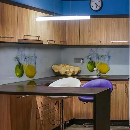 The Pearl Of Apartament